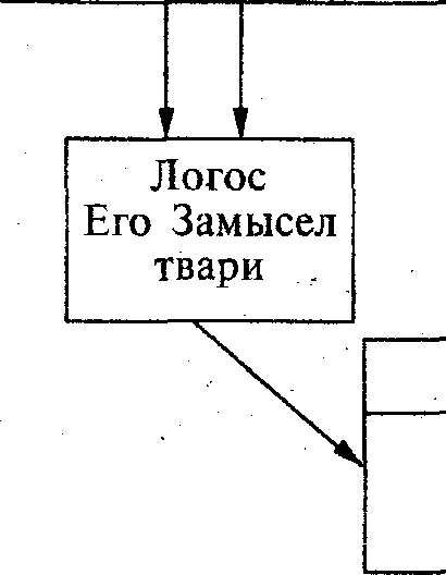 Религиозно-философская мысль о единстве ноуменально-феноменального бытия - student2.ru