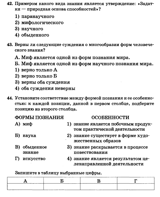 Тема 14. Философские учения о познании. Чувственное, рациональное и интуитивное познание. Истина –центральная категория познания. - student2.ru