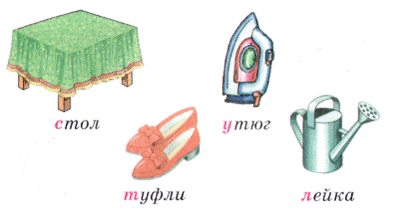 Тест первой степени сложности - student2.ru