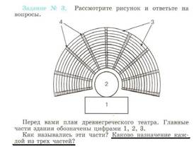 Только учтите: нас интересуют только древнегреческие ученые и писатели, жившие в период примерно с 500 до 300 г. до н.э - student2.ru