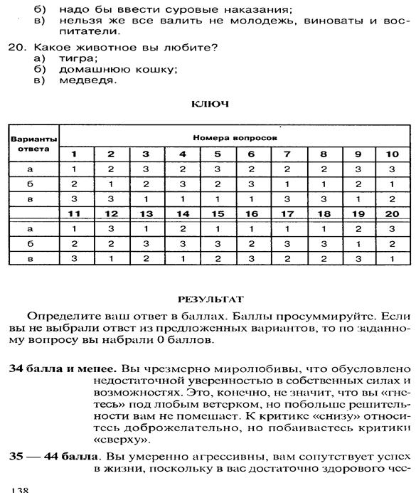 Этическая культура делового общения - student2.ru