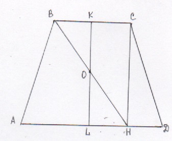 Задача 4 (описанный четырехугольник). - student2.ru