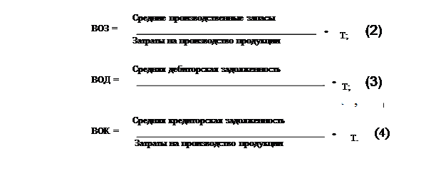 Анализ движение денежных средств - student2.ru