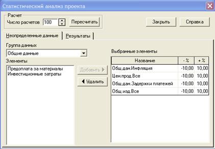 Анализ изменений внешней среды. Изменения обменного курса и инфляции - student2.ru