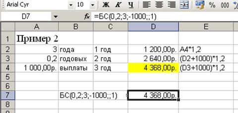 Автоматизация поиска информации. Категория «Ссылки и массивы» - student2.ru