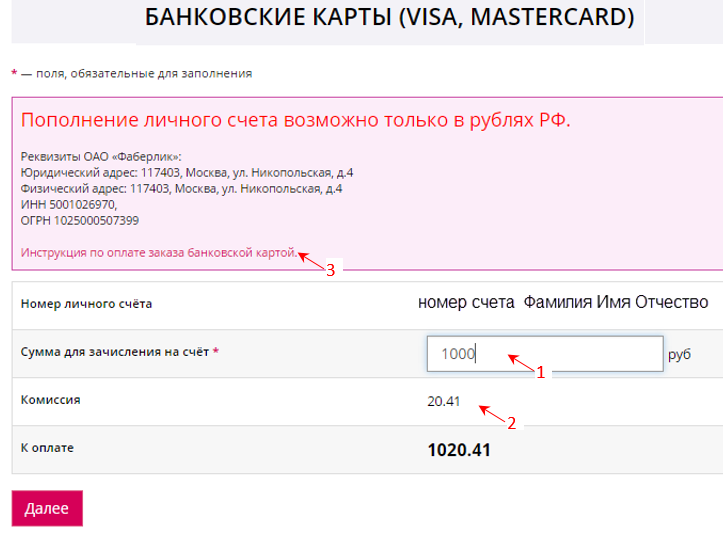 Банковские карты VISA, MASTERCARD - student2.ru