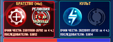 БОЕВЫЕ КАРТЫ – БРАТСТВО ПРОТИВ КУЛЬТА. ПОЛНЫЙ ГАЙД ПО ИГРЕ НА ЗВАНИИ ЛЕГЕНДЫ ДЛЯ БРАТСТВА - student2.ru