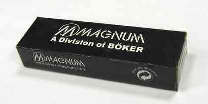 Boker Magnum Generator - student2.ru