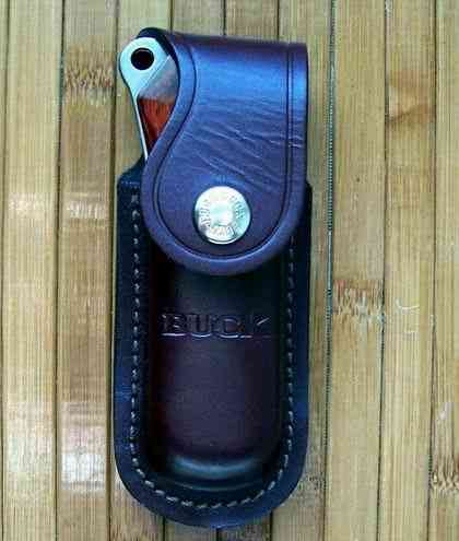 Buck alpha folding hunter - student2.ru