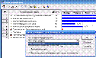 Часть 1. Базовые параметры проекта - student2.ru