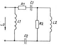 Числовые параметры схем однофазных электрических цепей переменного тока - student2.ru