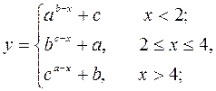 Device . Put (char_var); , 1 страница - student2.ru