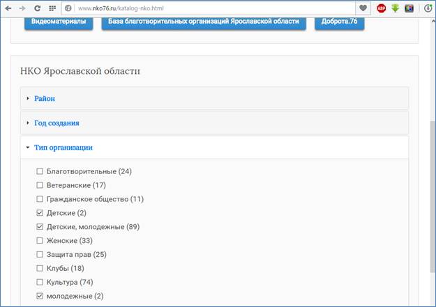 Динамика «проникновения» ЕСИА в Ярославской области в 2015-2016 году. - student2.ru