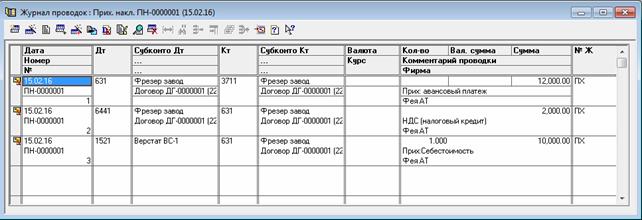 Документы → Банк → Банковская выписка - student2.ru