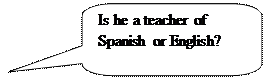 Exercise 1.Ask and answer special questions with Who, What, How, Where, When or Why. - student2.ru