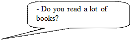 Exercise 1.Ask and answer special questions with Who, What, How, Where, When or Why. - student2.ru