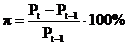 Факторы, дестабилизирующие экономику: инфляция. Измерение инфляции, виды и источники инфляции. Инфляция спроса и инфляция предложения - student2.ru