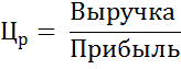 Финансовые коэффициенты применяемые для оценки финансовой устойчивости предприятия - student2.ru