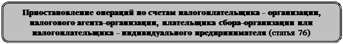 Иск подается в течение 6 месяцев после истечения срока исполнения требования по уплате налога - student2.ru