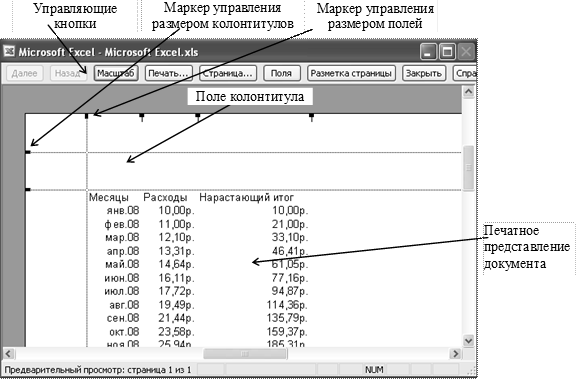 Копирование и перемещение данных через буфер обмена - student2.ru