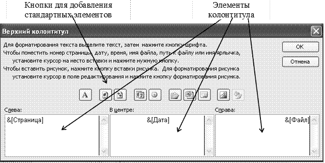 Копирование и перемещение данных через буфер обмена - student2.ru