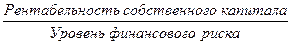 Коэффициент абсолютной ликвидности показывает, какую часть текущих обязательств организация может погасить в ближайшее время за счет денежных средств. - student2.ru