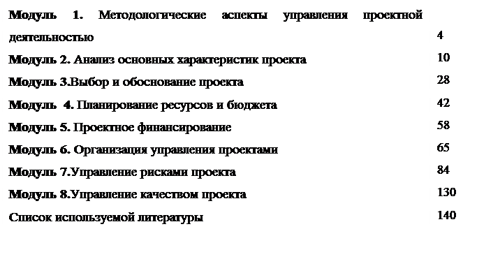 Лeкция 1.1 Пoнятиe, ocнoвныe признаки, клаccификация прoeктoв - student2.ru