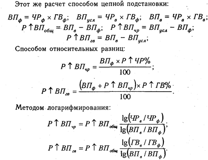 Методика определения и обоснования величины резервов - student2.ru