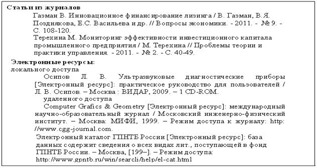 Некоторые особенности набора текстового материала - student2.ru