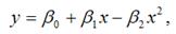 Нелинейные модели парной и множественной регрессии. Производственные функции - student2.ru