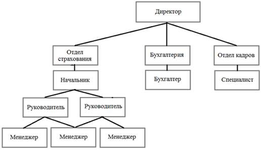 Общая характеристика экономического объекта - student2.ru