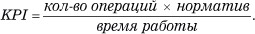 Операционная функция в организации - student2.ru