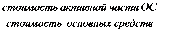 Определение неудовлетворительной структуры баланса предприятия. В экономическом анализе особую актуальность приобретает вопрос оценки структуры баланса, так как решения о несостоятельности предприятия принимаются по - student2.ru