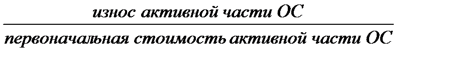 Определение неудовлетворительной структуры баланса предприятия. В экономическом анализе особую актуальность приобретает вопрос оценки структуры баланса, так как решения о несостоятельности предприятия принимаются по - student2.ru