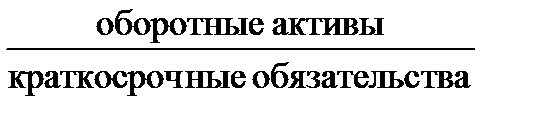 Определить ликвидность баланса. - student2.ru