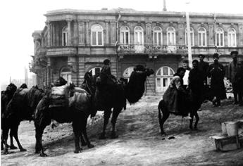 Опытная женщина с безупречной репутацией 1 страница - student2.ru