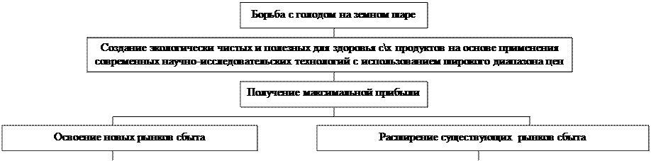 организационная структура мо гнц-вир - student2.ru