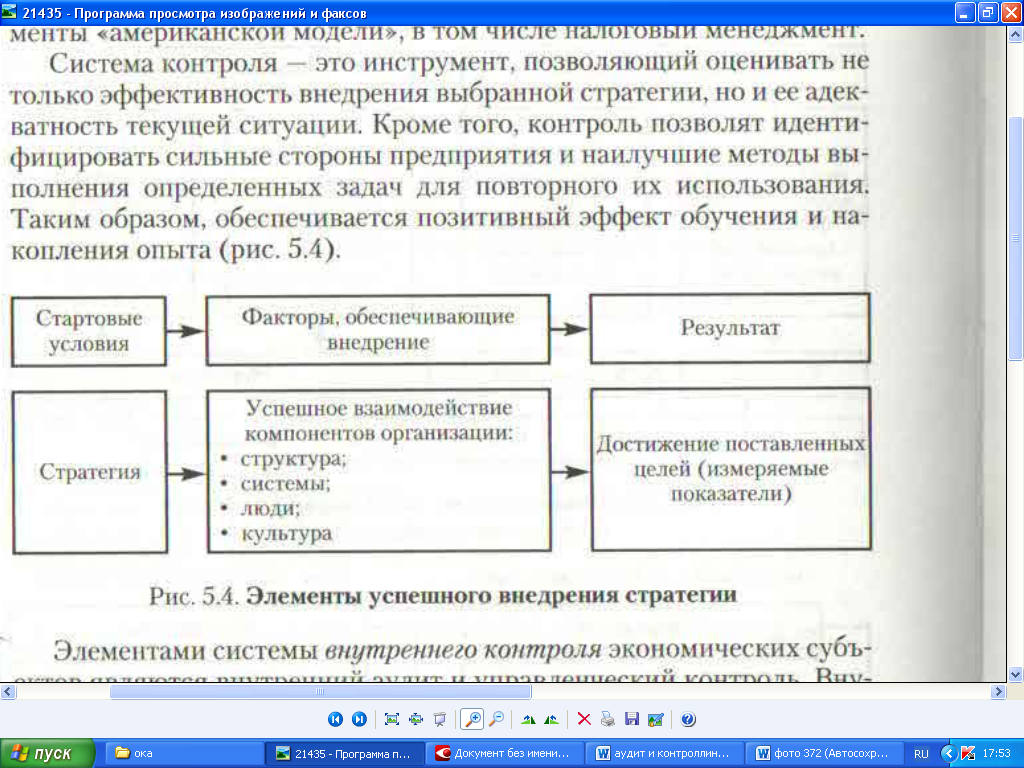 основные понятия, цели и задачи - student2.ru