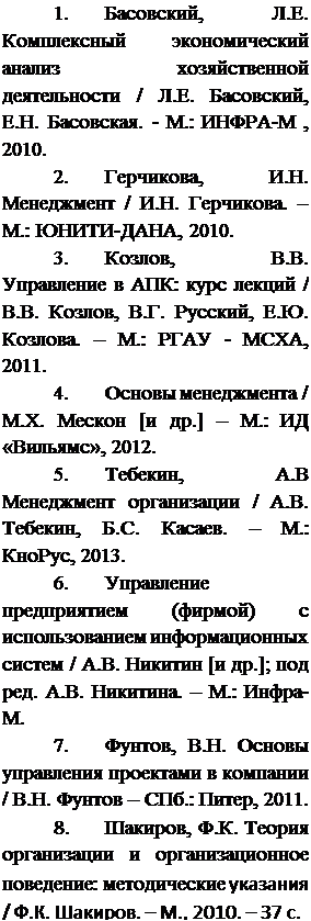 Особенности прохождения практики и защиты отчета для лиц с ограниченными возможностями здоровья - student2.ru