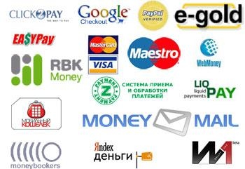 Платёжная система (Payment system) - это - student2.ru