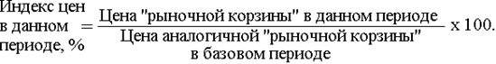 Понятие инфляции, характеристика современной инфляции - student2.ru