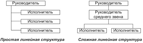 Понятие организационной структуры. Под организационной структурой управления понимается упорядоченная совокупность взаимосвязанных элементов - student2.ru