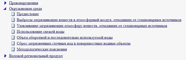 Пример. Красноярский край. По запросу «Региональные стратегии Региона» - student2.ru