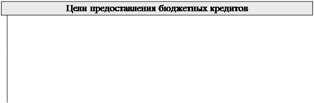 Раздел III. Правовое регулирование государственных и муниципальных расходов - student2.ru