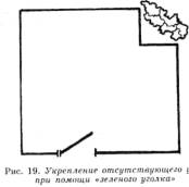 Рецепты, для укрепления, восстановления отсутствующего сектора багуа - student2.ru