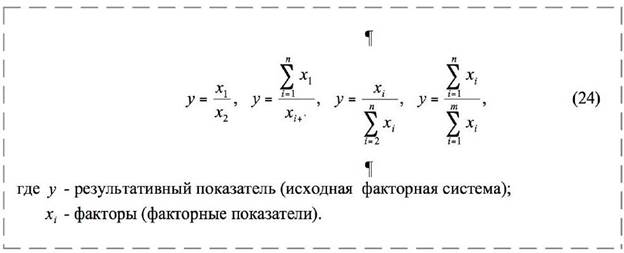 Рекомендации по написанию и оформлению курсовой работы - student2.ru