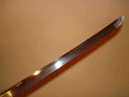 Ryumon Double Edged Katana и Ryumon Senshi Tengoku Katana - student2.ru