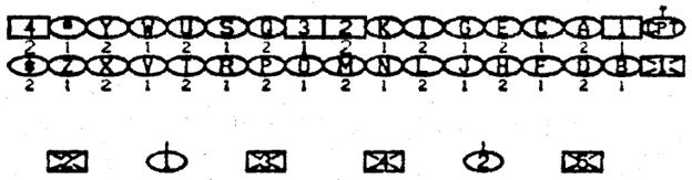 Шаг 4. Without Undoubling Front. - student2.ru