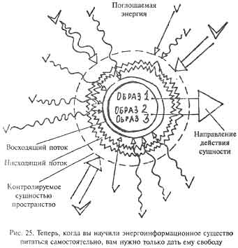 Шаг 6. Определение источника питания сущности - student2.ru