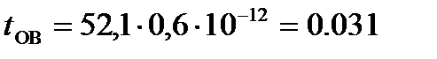 Сигнал/шу қатынасын немесе реенерациондық бөліктің ұзындығындағы қателік ықтималдылығын анықтау - student2.ru